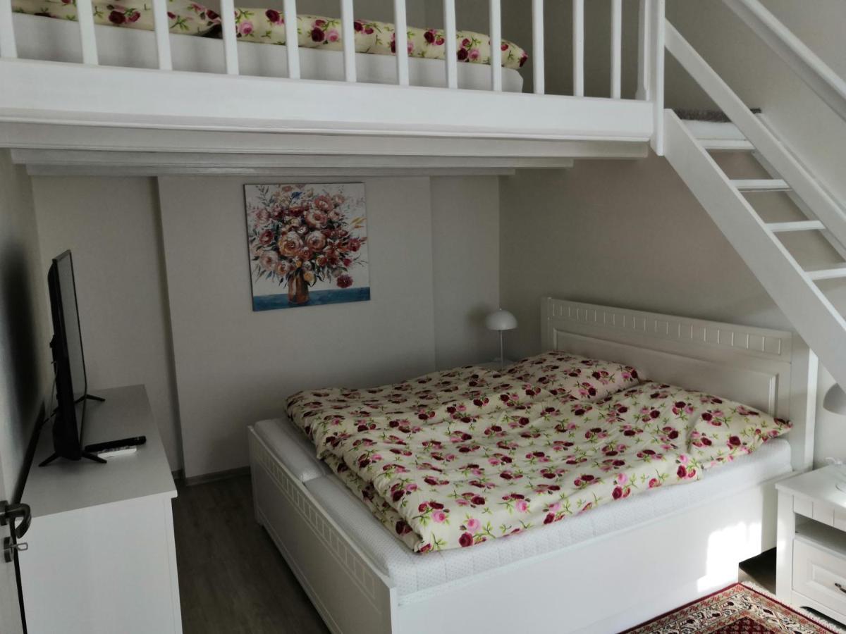 Mars Green View Marianske Lazne Ngoại thất bức ảnh