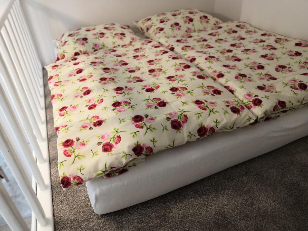 Mars Green View Marianske Lazne Ngoại thất bức ảnh